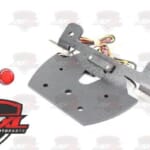 SBL製 フェンダーレスキット MT-09(FZ-09) スイッチバックタイプ-7851