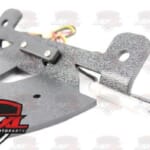 SBL製 フェンダーレスキット MT-09(FZ-09) スイッチバックタイプ-7849