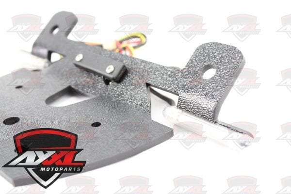SBL製 フェンダーレスキット MT-09(FZ-09) スイッチバックタイプ-7849
