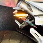 SBL製 フェンダーレスキット CBR600RR 07-12 Ver.2-46
