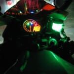 led-fuldtank