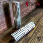 aluminium-pegs