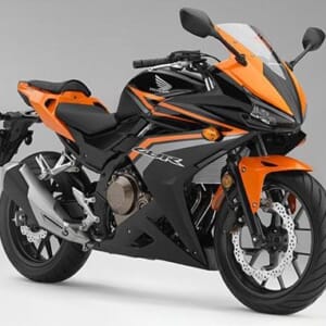 CBR400R/500R