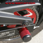 Honda Grom mx125 50stunt 2
