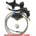 HONDA GROM DUAL CALIPER WITH 13MM MAGURA