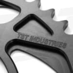 SPKT29-520_TST-Industries-WORX-520-Lightweight-Aluminum-Rear-Sprocket-Yamaha-R3-MT-03_Detailed-Image-3