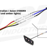 20BMWS1KINT_TST-Industries-In-Tail-LED-Integrated-Tail-Light-for-BMW-S1000RR_Wiring_Detailed-Image-2